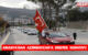 Amasya’dan Azerbaycan’a destek konvoyu
