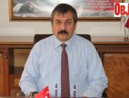Türk Sağlık-Sen Amasya Şube Başkanı Şemsettin Dümen “Sendikamız tarafından Engelli Yakını ve Engelli Memurların Tayin Haklarının Kısıtlaması Kaldırılsın Başvurusu yapıldı” dedi.