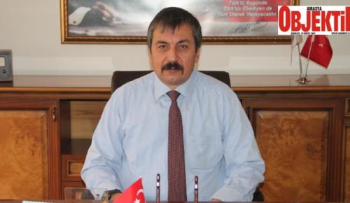 Türk Sağlık-Sen Amasya Şube Başkanı Şemsettin Dümen “Sendikamız tarafından Engelli Yakını ve Engelli Memurların Tayin Haklarının Kısıtlaması Kaldırılsın Başvurusu yapıldı” dedi.