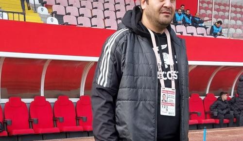 Karaman, Amasyaspor’un Tüm Biletlerini Satın Aldı: Taraftarları Maça Davet Ediyor
